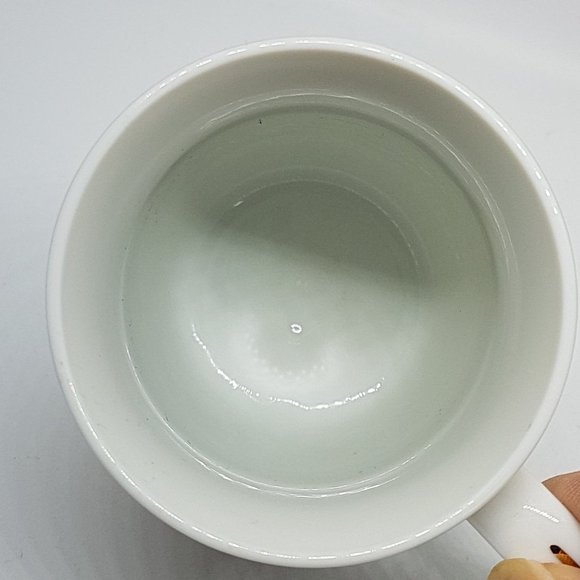 The Coca Cola Brand Collection Cup Mug - Picture 4 of 4